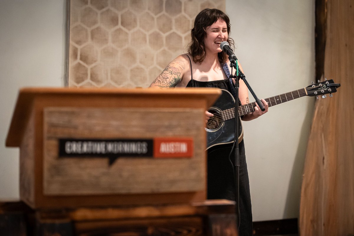 CM_Austin's tweet image. Mount Gretna played a fun and fantastic set at our September event. instagram.com/mount_gretna 
📸 by Manny Pandya @manny_pandya #CMreflection #CMATX