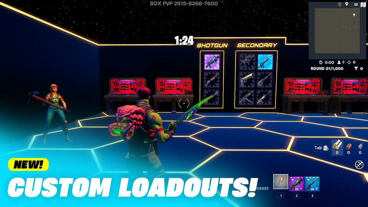 Ako | Fortnite News tweet media