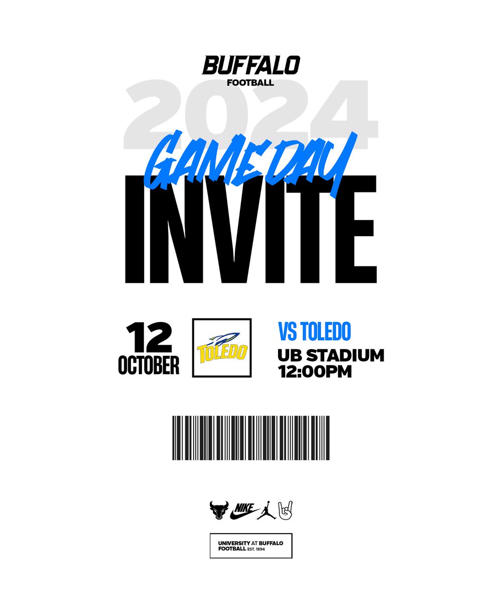 Grateful for the game day invite!
Can’t wait to visit campus🦬‼️
<a href="/Shawn_Bryson_24/">Shawn Bryson</a> <a href="/ECWagnac/">Emmanuel Cazeau-Wagnac</a> <a href="/Coach_JoeBowen/">Joe Bowen</a> <a href="/Biggame_24/">Coach Caleb Haynes</a> <a href="/IanFriedFB/">Ian Fried</a>