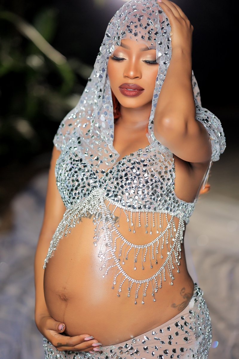 Sheebah tweet media