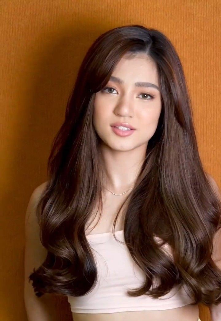In Frame - Belle Mariano
🇵🇭 #BelleMariano