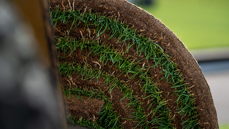 GOLF COURSE INDUSTRY tweet media