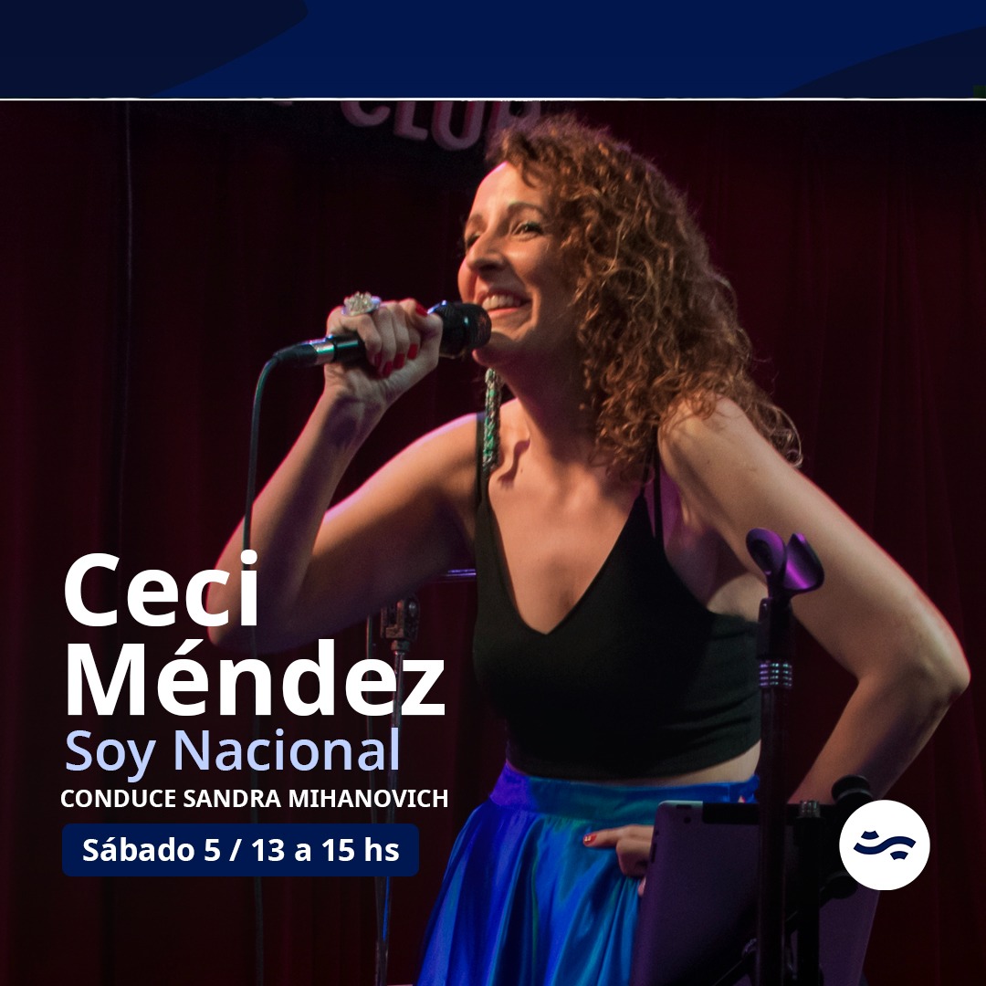 Radio y Televisión Argentina | Difusión tweet media