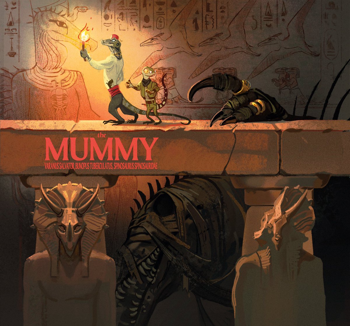 don't give up, skeleton ✦ Refrynn tweet media