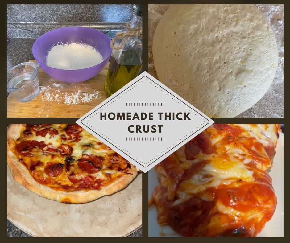 Jodaddy94's tweet photo. Yes please!
#pizza #thickcrust https://t.co/7gQP9l3m3J