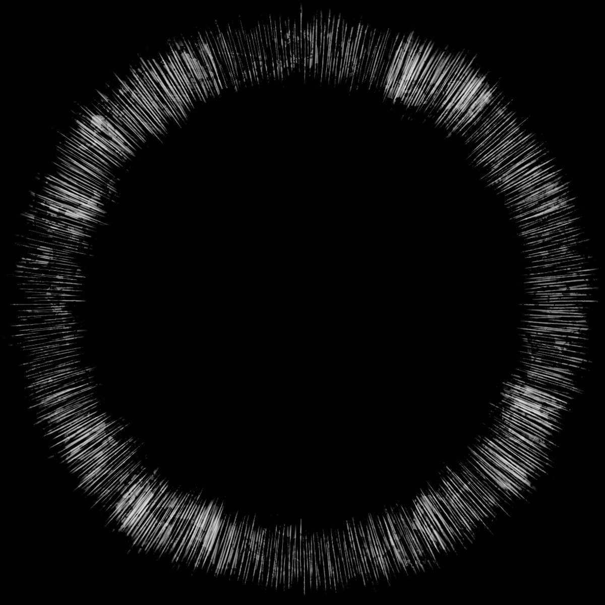 it's friday - have some free radial scratch alphas i made