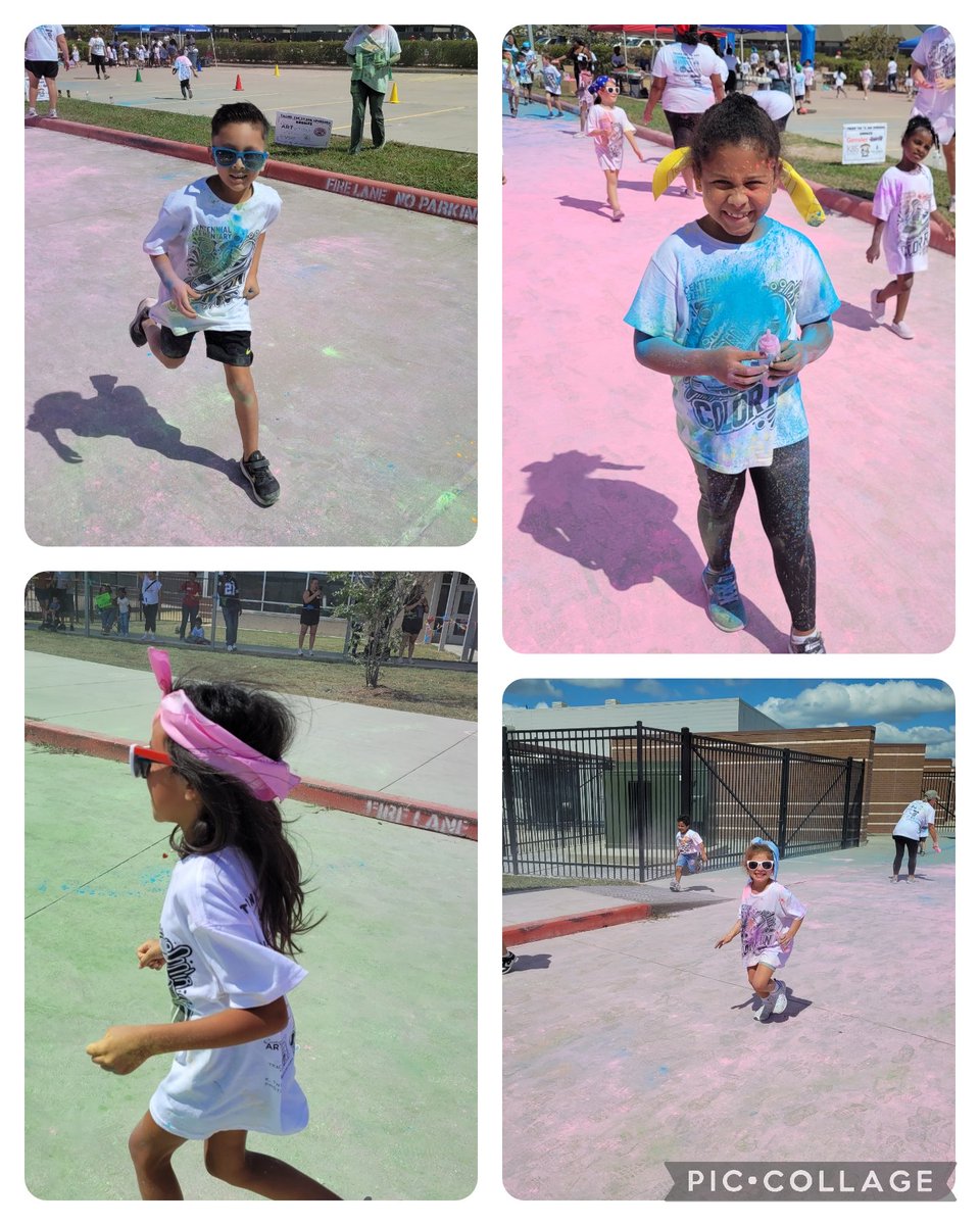 COLOR RUN 2024 with these amazing cachorros! 
<a href="/Centennial_SIP/">Centennial SIP</a> <a href="/HumbleISD_CE/">Centennial Elementary</a>