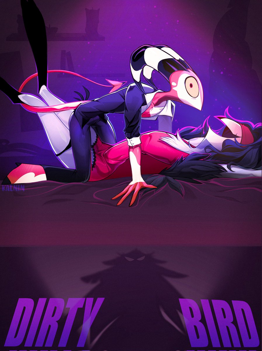 💄Kaen (comms closed) tweet media