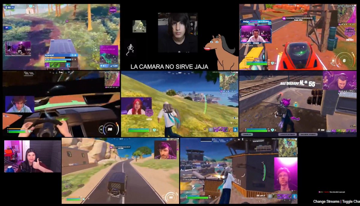 Zeknife (@zeknife2) on Twitter photo Locura El Torneo Del Rubius Mirándolo Desde El Canal De <a href="/loolaojeda/">loola bunny</a> Twitch.tv/LoolaOjeda Locura El Torneo Del Rubius Mirándolo Desde El Canal De <a href="/loolaojeda/">loola bunny</a> Twitch.tv/LoolaOjeda