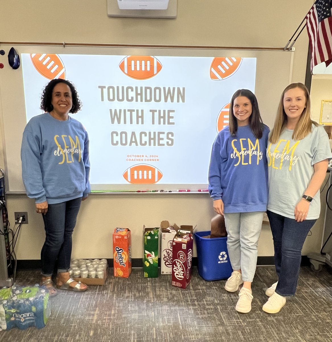 Ashley Sonkin tweet media