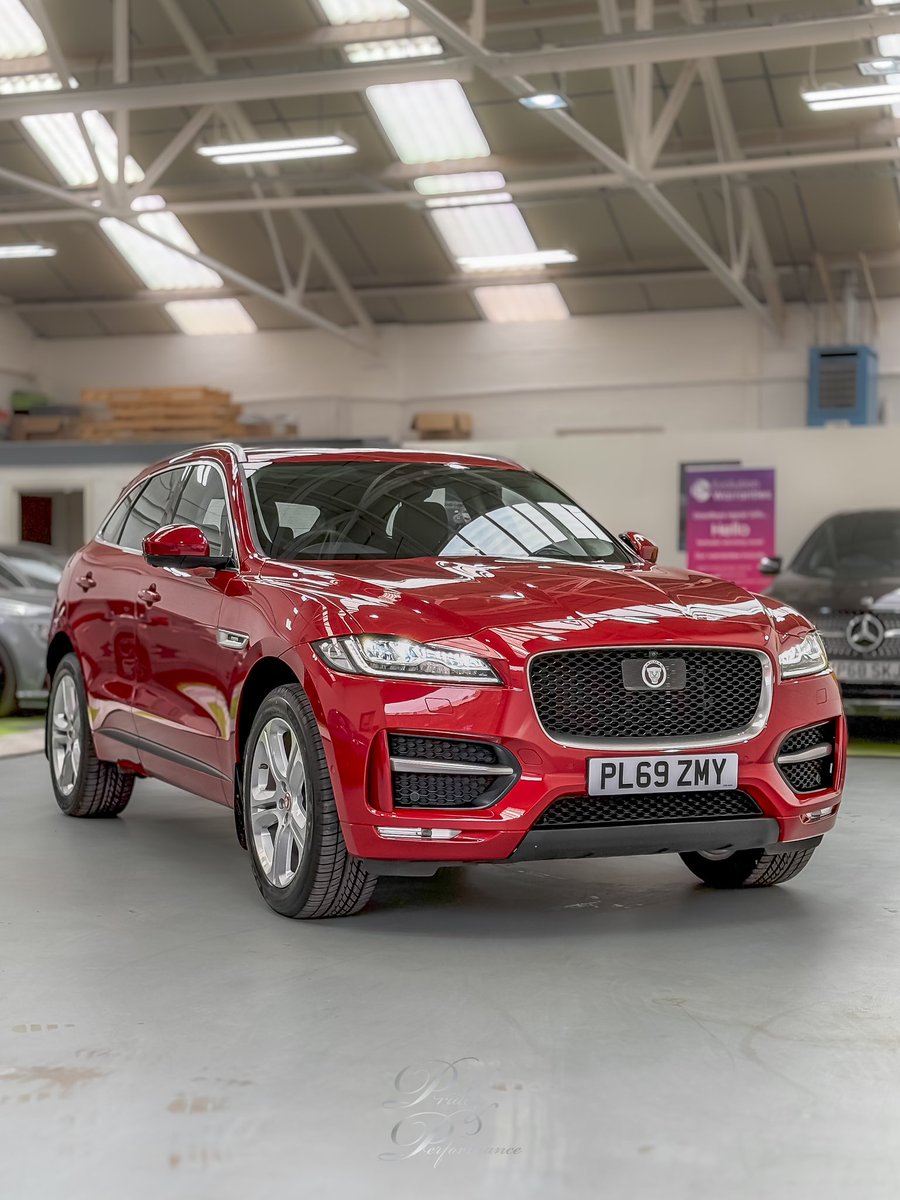 pride & performance tweet media