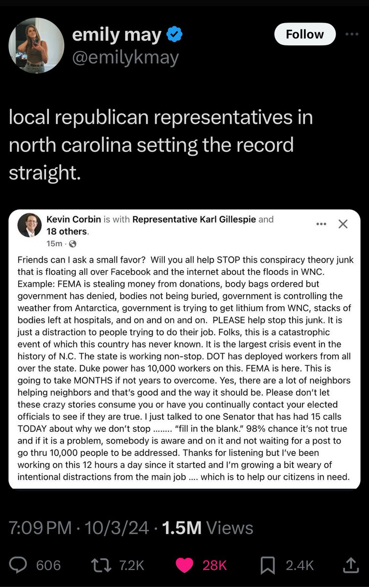ragebaiter's tweet photo. @ReedTimmerUSA They’re doing the best they can https://t.co/g1ZchRpyd2