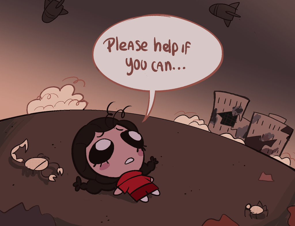 Bashar Inshasi tweet media