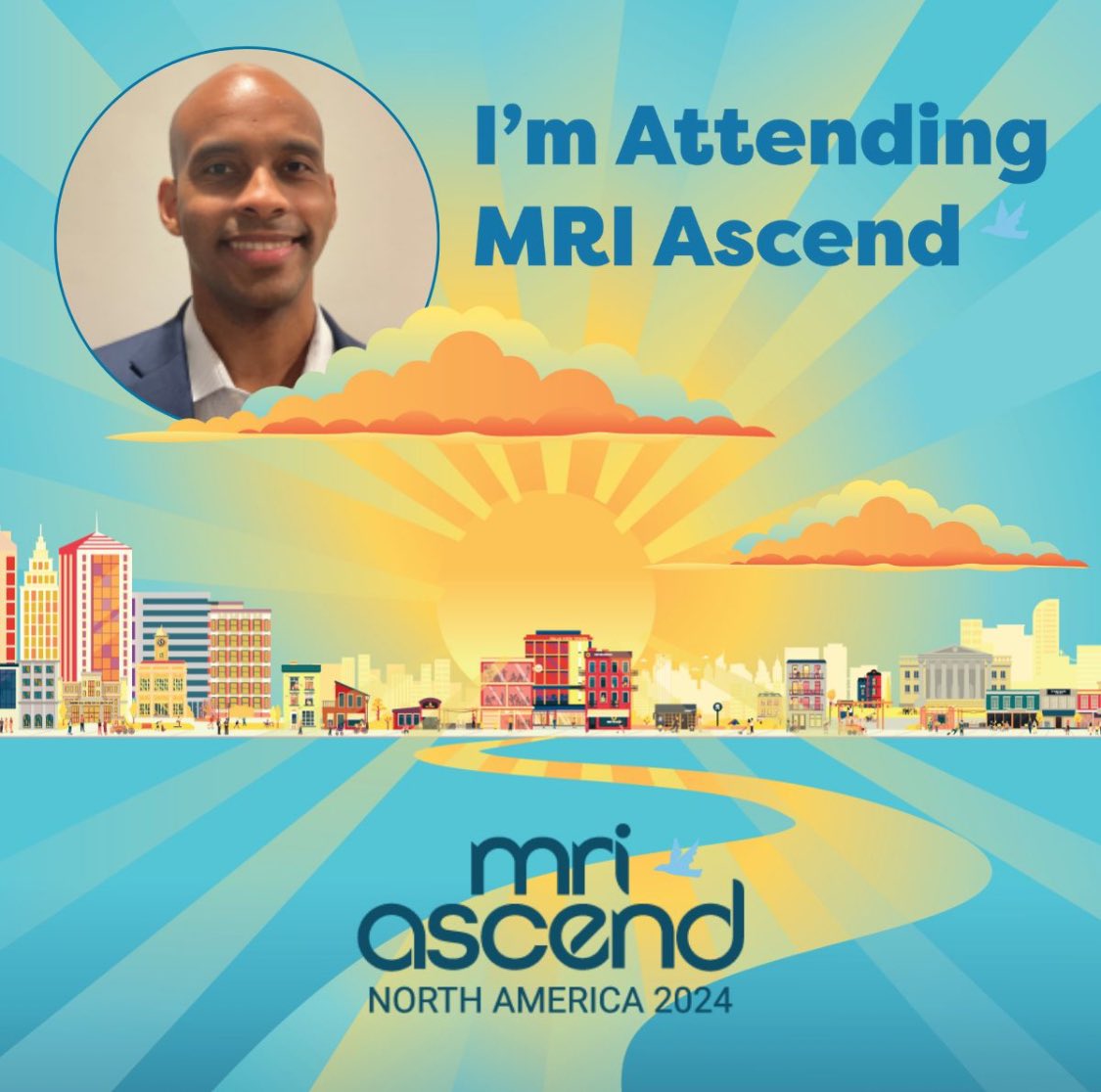 I'm thrilled to attend #MRIAscend and see our Affordable and Public Housing clients! 🏡 There's still time to register so you can join me in sunny #SanDiego on Oct. 20-23. Register here: mriusersconference.com ☀️
#MRISoftware 🦁