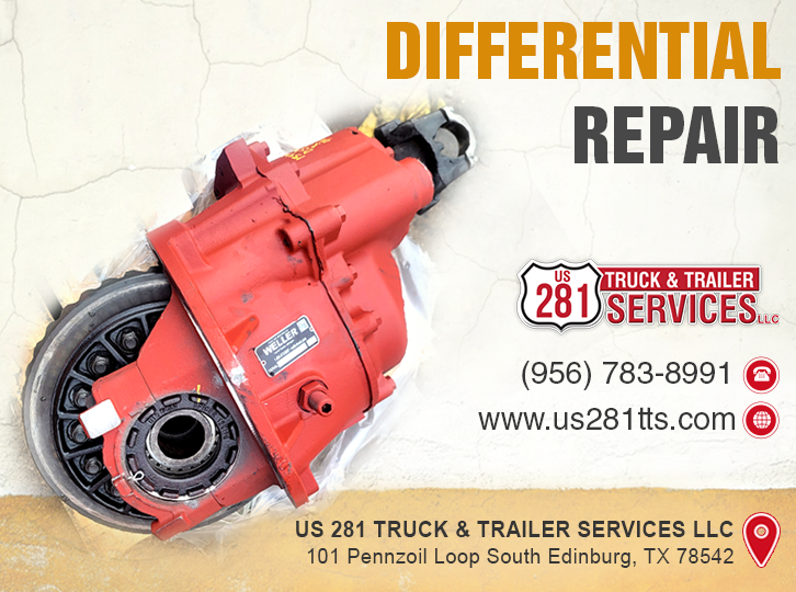 US281trk_trl's tweet image. We have the best differential repair experts at our truck and trailer repair shop in Edinburg.

Call us at 956-293-9896
us281trucktrailerservices.com/services/trans…

#us281family #differentialrepair #differentialrepairs #truckdifferential #truckinspection #trucks #truckrepairs #truckers #trucking