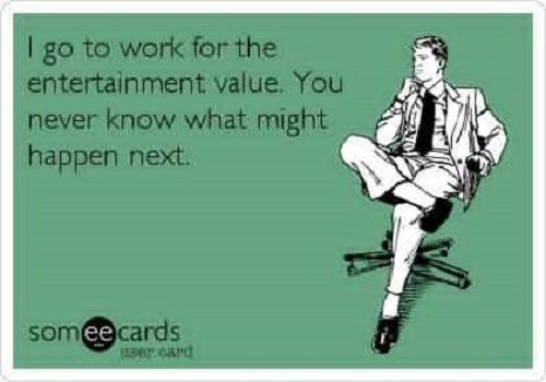 JenDean825's tweet photo. Legit me right now.....WTF! #workbs https://t.co/VMEspRZXUY