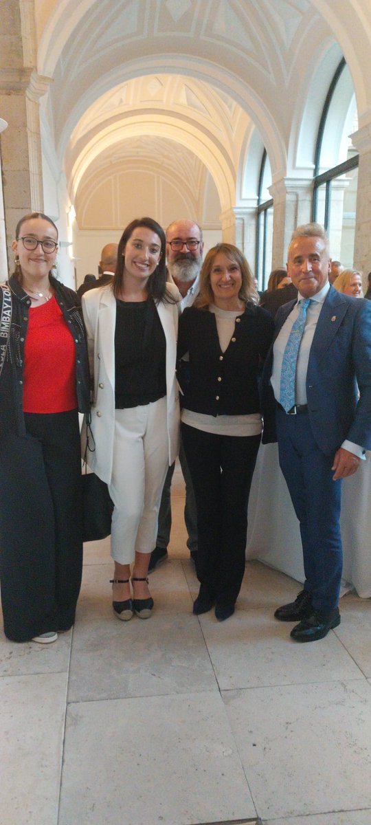 Rocío Lucas tweet media