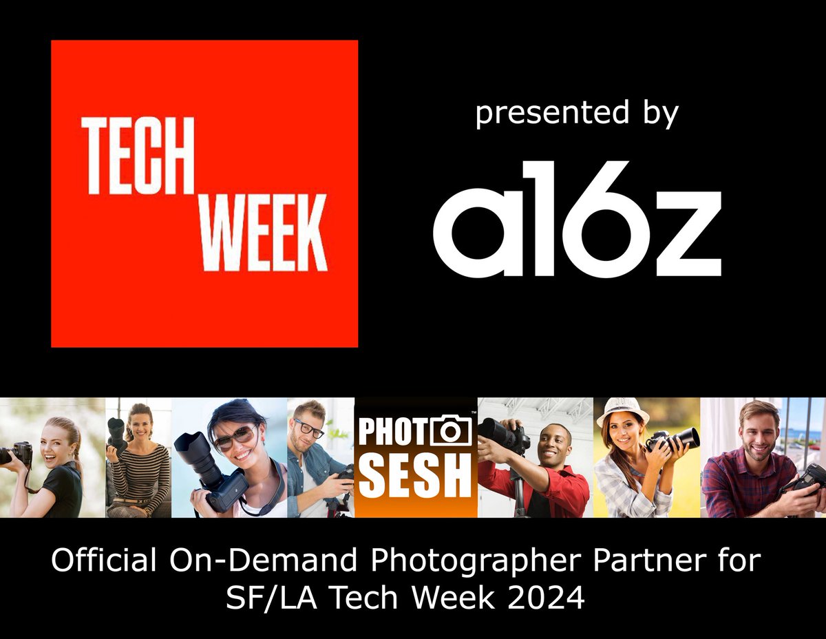 PhotoSesh - On Demand Content Creators tweet media