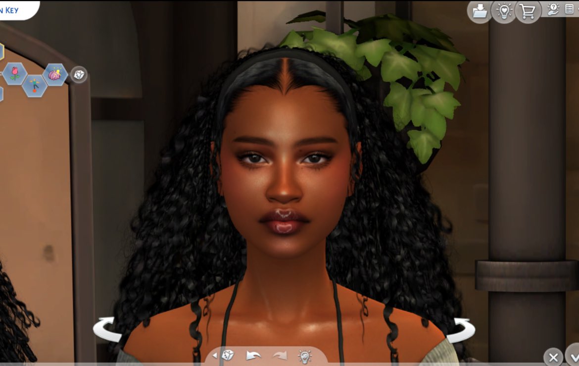 messiercombo's tweet photo. FashionSimsta eats everytimeeee😮‍💨 https://t.co/Tsp8L495Kz