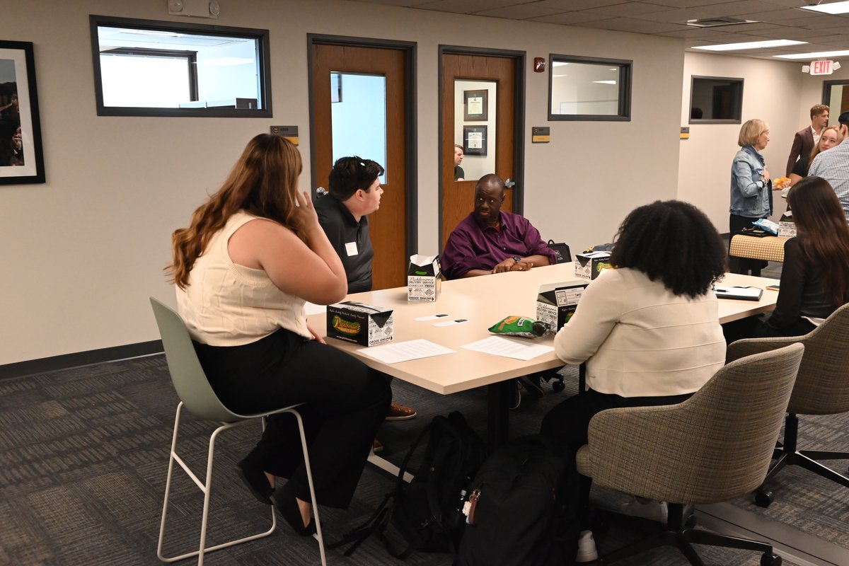 Mizzou Truman School of Gov't & Public Affairs tweet media