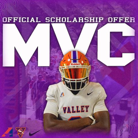 Andrew Surin (@andrew_surin54) on Twitter photo Blessed to receive an offer from Missouri Valley College!! Letโs keep working!
<a href="/MovalFootball/">MVC_Football</a>
<a href="/TC_Football/">Tampa Catholic Football ๐โ๏ธ</a>
<a href="/Coach_MGregory/">Mike Gregory</a>
<a href="/Andy_Villamarzo/">Andy Villamarzo</a>
<a href="/CoachASuber/">Allen Suber II</a> Blessed to receive an offer from Missouri Valley College!! Letโs keep working!
<a href="/MovalFootball/">MVC_Football</a>
<a href="/TC_Football/">Tampa Catholic Football ๐โ๏ธ</a>
<a href="/Coach_MGregory/">Mike Gregory</a>
<a href="/Andy_Villamarzo/">Andy Villamarzo</a>
<a href="/CoachASuber/">Allen Suber II</a>