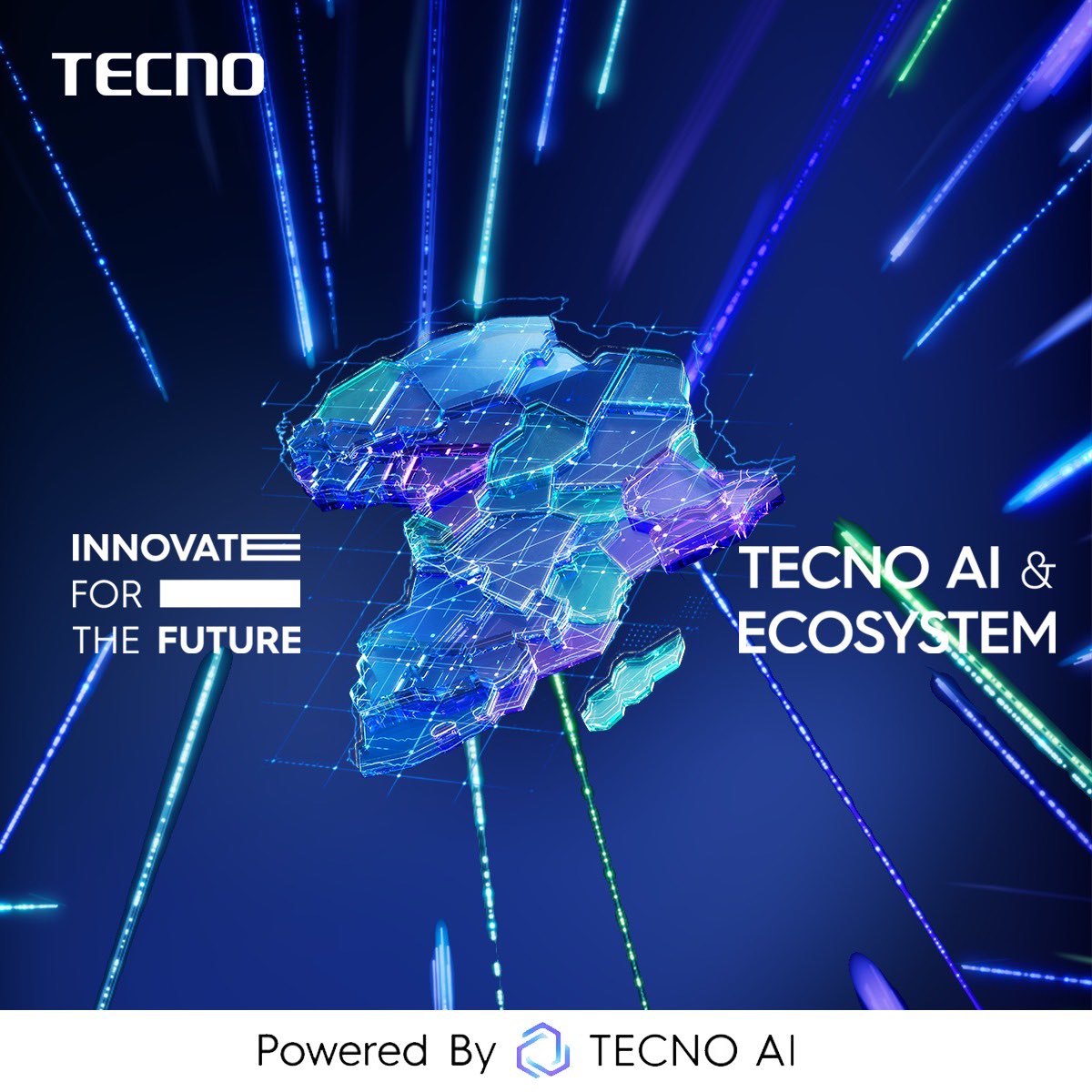 AccraDigiDigest's tweet image. AI so good it feels human. It knows you, loves you and moves with you and CARES. #TECNOAIEvolution
#TECNOEcosystem
#TECNOAIEvolution
#innovatingforthefuture
#TECNOAI