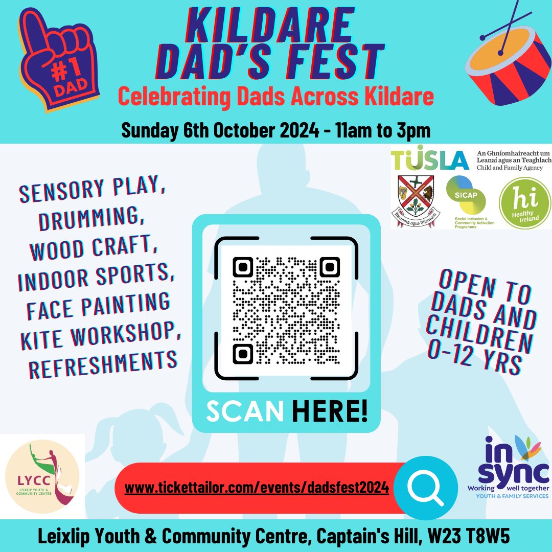 Parenting Support tweet media