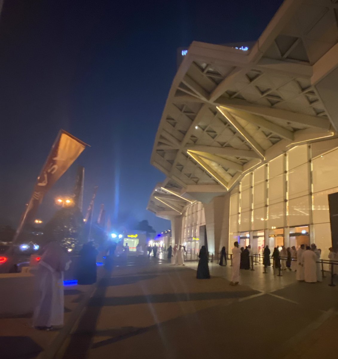 سعيدة بحضوري #معرض_خطوة_للتوظيف وجزيل الشكر للقائمين على المعرض وللجهات المشاركه المتفاعلين مع استفساراتنا 

والله يوفق الجميع ❤️