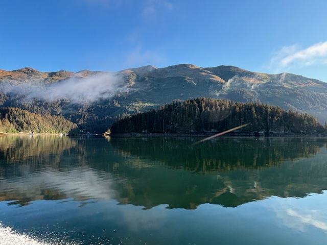 TOMORROW: Mt Vernon, OH Concert!
Alaska was breathtaking and jaw-dropping. 
The next stops are in OH, MD, PA, KS and OK, followed by KS, MO, IA, MN and ND. acousticeidolon.com/tour-dates/ mailchi.mp/acousticeidolo…