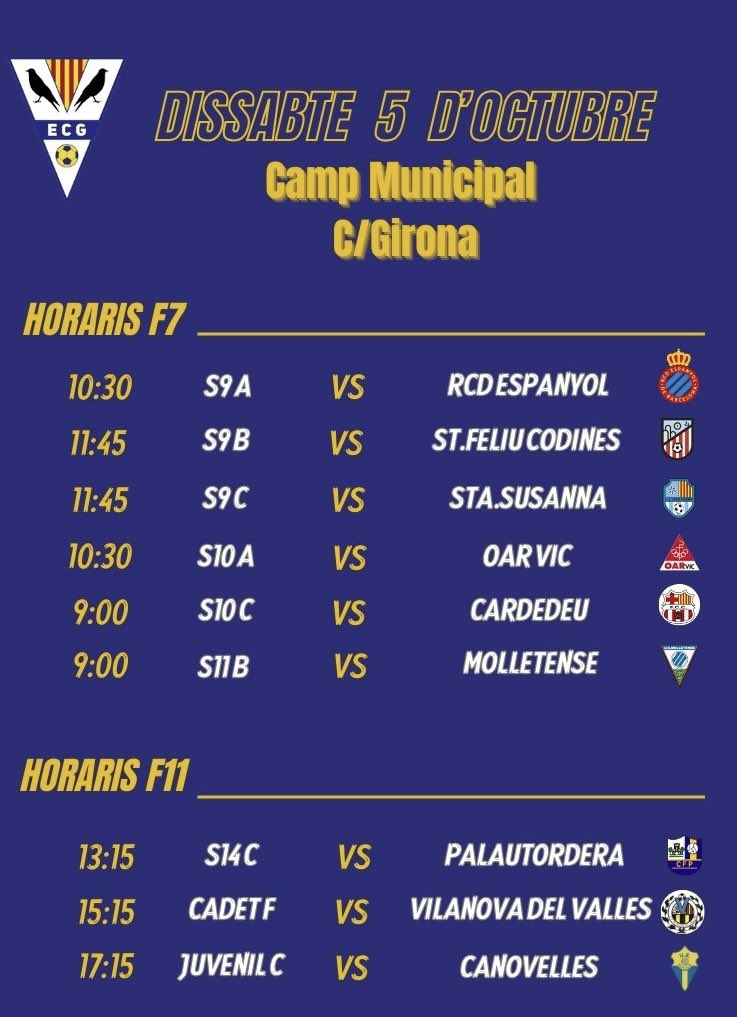 ECGranollers tweet media