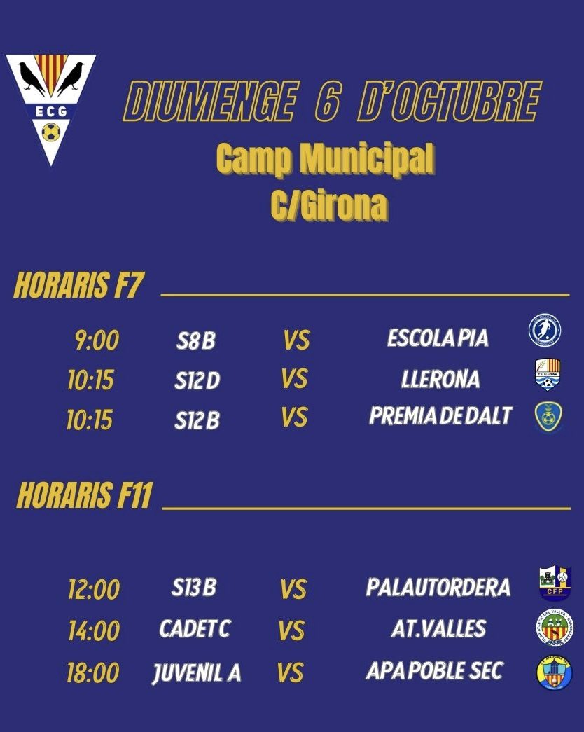 ECGranollers tweet media