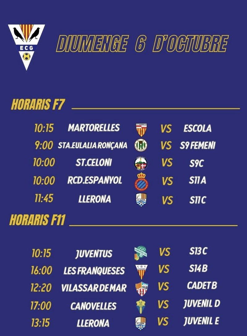 ECGranollers tweet media