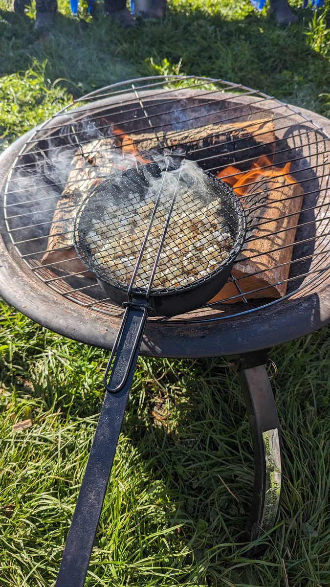 Fruitsforest16's tweet image. What a week, 150 chn in a  wet  woods showing huge amounts of resilience &amp;amp; perseverance, working together, creating &amp;amp; playing!  Thank you to @PedmoreCE Quarry Bank &amp;amp; Church of Ascension for having me and my team! It's a privilege to work with such great children. #outdooredchat