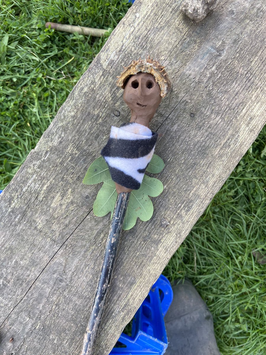 Fruitsforest16's tweet image. What a week, 150 chn in a  wet  woods showing huge amounts of resilience &amp;amp; perseverance, working together, creating &amp;amp; playing!  Thank you to @PedmoreCE Quarry Bank &amp;amp; Church of Ascension for having me and my team! It's a privilege to work with such great children. #outdooredchat