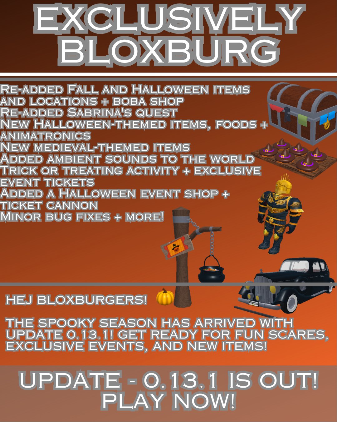 Exclusively Bloxburg on X: &ldquo;Welcome to Exclusively Bloxburg Your 