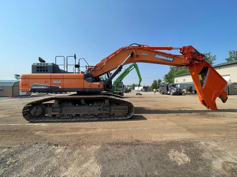 SargentsEquip's tweet photo. Hurricane Relief!
If you are looking for Machinery or Attachments for the clean up efforts in those states heavily impacted by Hurricane Helene please check out the In Stock inventory at @SargentsEquip 
Machine set-ups of all scenarios possible. You name it we will help! https://t.co/iJM8OfZ57G