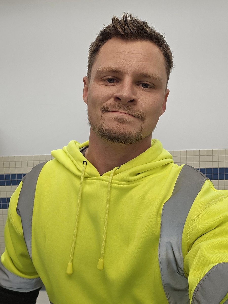 We got through the week dudes