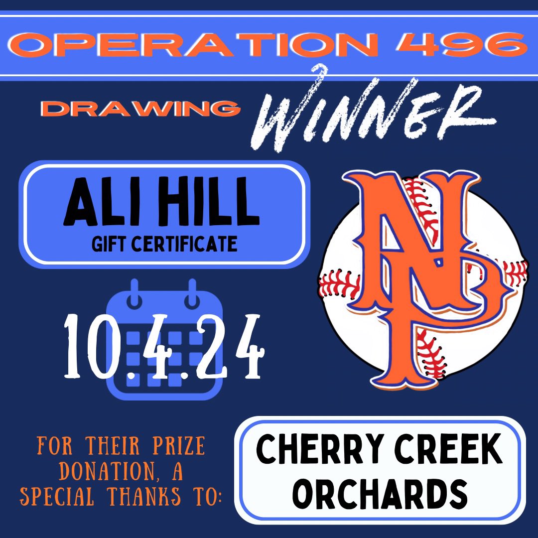 North Pontotoc Athletics tweet media