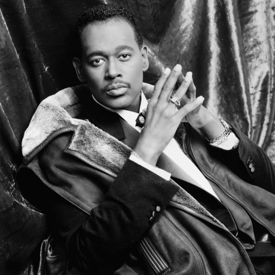 See the AZ premiere of LUTHER: NEVER TOO MUCH at this year's @loftfilmfest! Using a wealth of rarely seen archives, Luther Vandross tells his own story with assistance from his closest friends and musical collaborators.

Screens Monday, Oct 21 at 7:30pm
🎟️ buff.ly/3U01zQj