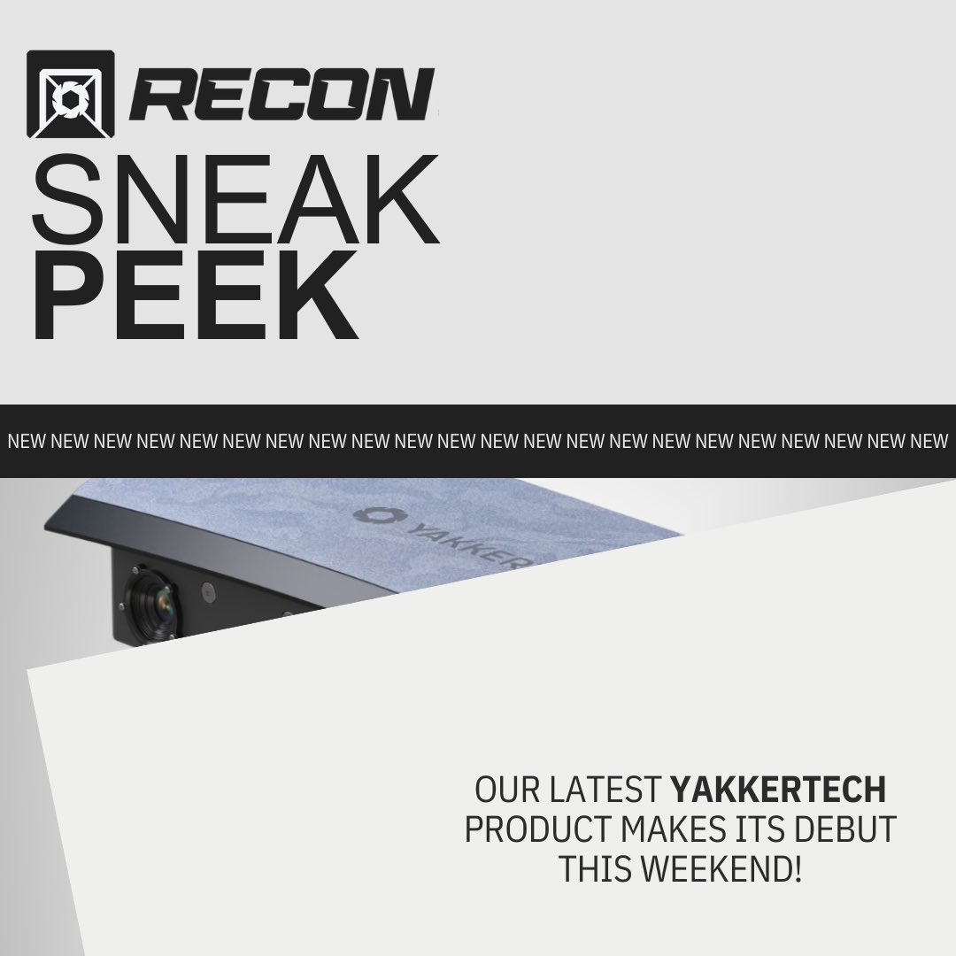 Yakkertech's tweet photo. You asked. We listened.  Game changing news coming tomorrow that you won’t want to miss.    #DataForAll

@magnusdata https://t.co/euOjQjBOru