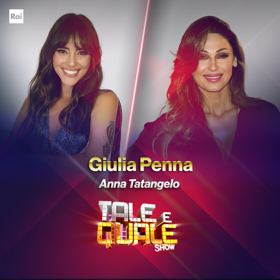 Tale e Quale Show tweet media