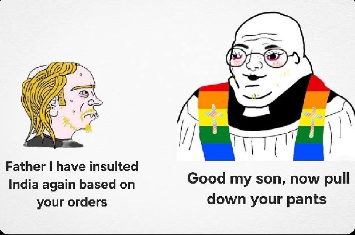 Offensive_guy1's tweet image. Now go to your master and pull your pants you fat fuc*ing pig 😂😂