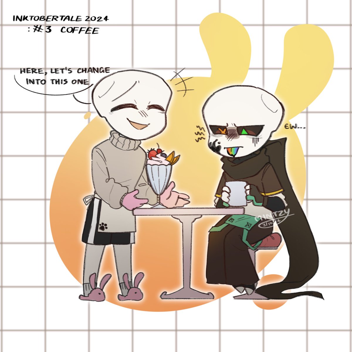 Mintzy♥︎ tweet media