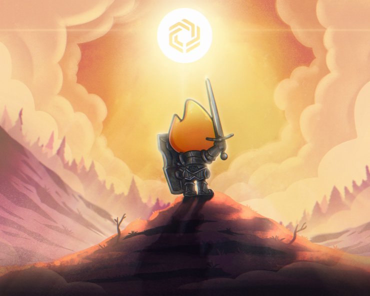 _EoNiTe_'s tweet image. 7/ Partnership: PlayEmber's partnership with Immutable is a significant step in their growth and expansion. This collaboration will benefit both PlayEmber and the wider Immutable ecosystem.

#PlayEmber #Web3Gaming #CasualGames