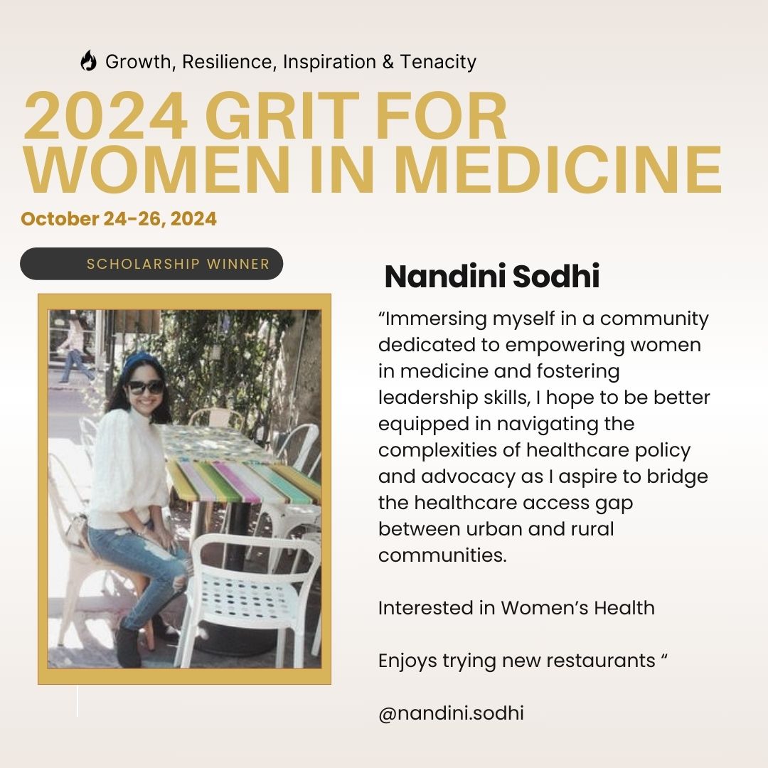 IGNITEMed tweet media