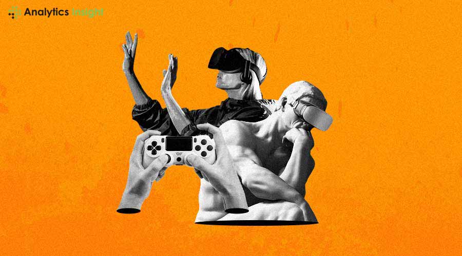 analyticsinme's tweet image. Portable Gaming Revolution: Best Handheld PCs to Play in India 

zurl.co/749x
 
#BestHandheldPCstoPlay #HandheldPCs #PortableGaming  #GamingPCs #HandheldGaming #AI #AINews #AnalyticsInsight #AnalyticsInsightMagazine