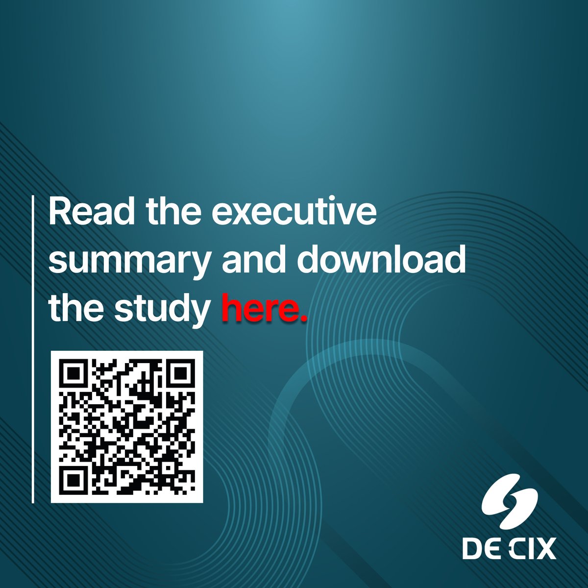 Hot off the presses! 📰We've just published an independent study on the US IX Landscape. 

Navigating the Digital Future: Neutral Internet Exchanges as Catalysts for Ecosystem Growth📈. Download the study today. #DigitalInfrastructure #FutureProof de-cix.net/us-ix-study