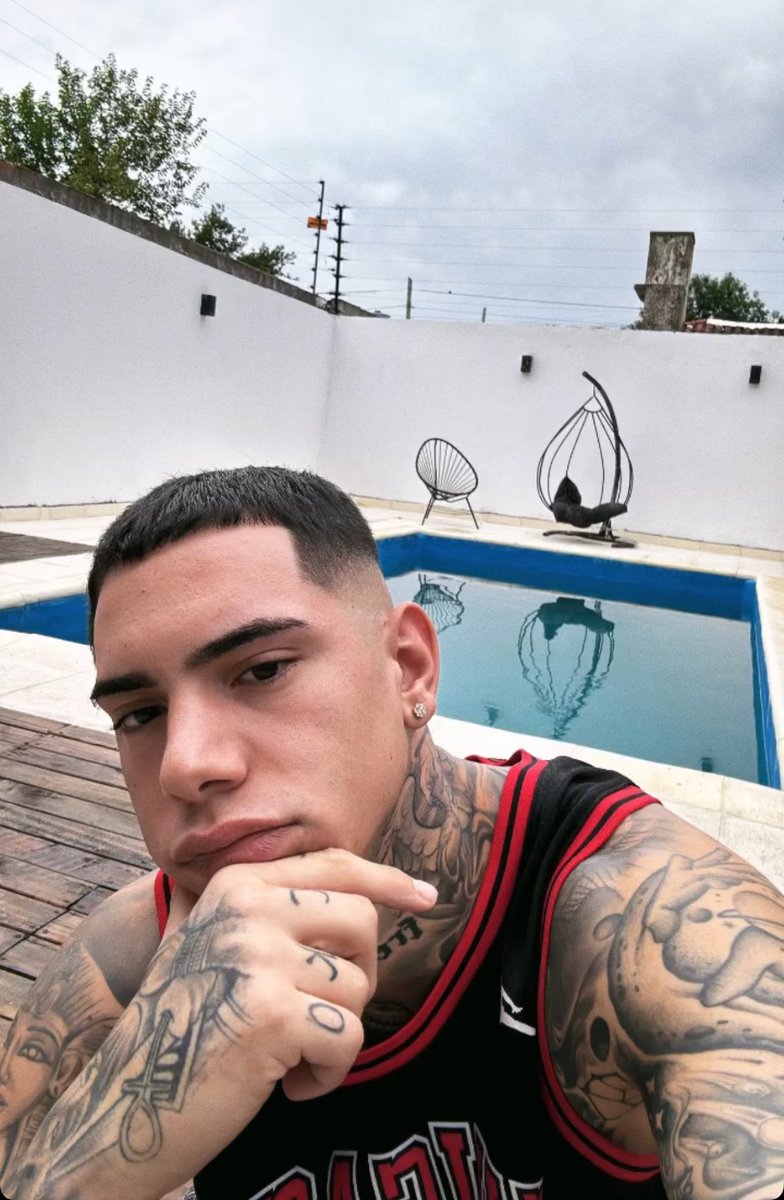 Beny Jr 𓃵 (@benyjrr__) on Twitter photo 