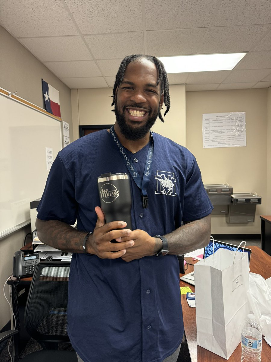 TomballISDMOVES (@tisdmoves) on Twitter photo Congratulations to our overall individual winners from September’s Water Challenge!
Magledis Pirela- CPES
Nora Pacha- TMHS
Dennis Johnson- TMHS
<a href="/TomballISD/">Tomball ISD</a> <a href="/TISDTMHS/">Tomball Memorial High School</a> <a href="/TISDCPES/">Canyon Pointe Elementary</a> Congratulations to our overall individual winners from September’s Water Challenge!
Magledis Pirela- CPES
Nora Pacha- TMHS
Dennis Johnson- TMHS
<a href="/TomballISD/">Tomball ISD</a> <a href="/TISDTMHS/">Tomball Memorial High School</a> <a href="/TISDCPES/">Canyon Pointe Elementary</a>