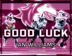 Ian Williams (@ianwilliams_07) on Twitter photo Thank you <a href="/SIU_Football/">Saluki Football</a> for the game day graphic! <a href="/CoachMaccc/">Mac McLeran</a> <a href="/17NickHill/">Nick Hill</a>
<a href="/APHatchellMHS/">Stephen Hatchell</a> Thank you <a href="/SIU_Football/">Saluki Football</a> for the game day graphic! <a href="/CoachMaccc/">Mac McLeran</a> <a href="/17NickHill/">Nick Hill</a>
<a href="/APHatchellMHS/">Stephen Hatchell</a>